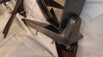 Díly Škoda Favorit, Felicia panely zrcátka - 7