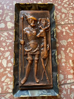 Ozdobné talíře - 7