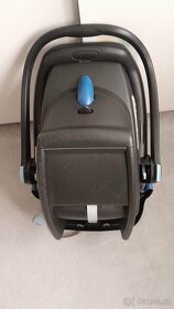 Autosedačka dětská (vajíčko) Maxi Cosi - 7