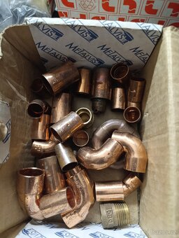 Prodám na topení. - 7