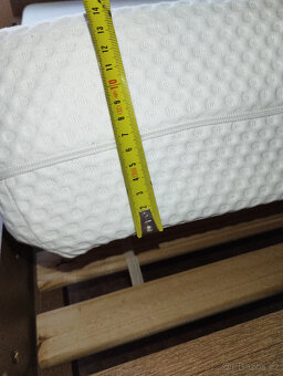 Jednolůžková postel - 7