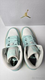 Nike Air Jordan 1 mid 39eu - 7