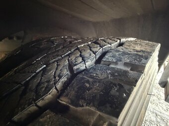 Iveco Eurocargo, 75E19, E6, AC, SKŘÍŇ, ČELO - 7