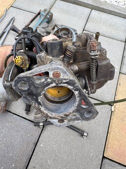 Škoda, Opel, Ford - 7