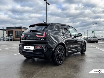 BMW i3s 120Ah 135 kW | DPH - 7