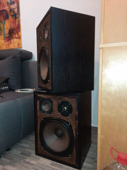 Masivní reprobedny - 7