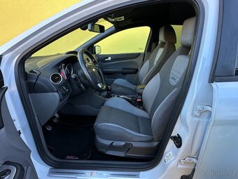 Ford Focus ST MK2 2.5T/166kW r.v.2010 - 7