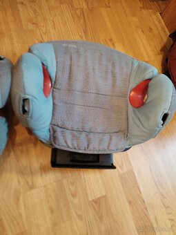 Dětské autosedačky - 7