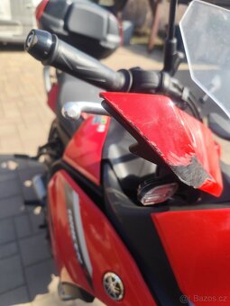 Yamaha tracer 700( 2025) - 7