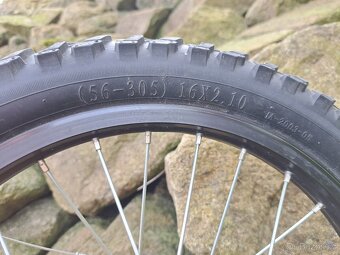 Merida Dakar 616 - 7