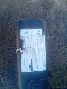 Rotoped Insportline ultimate ergo - 7