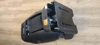 Britax Römer ADVANSAFIX IV R - 7