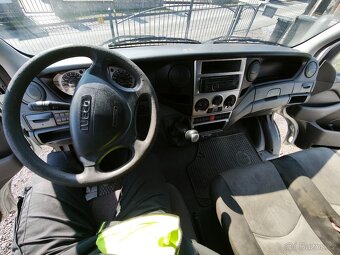 Iveco Daily 35S13 MAXI 2.3 - 7