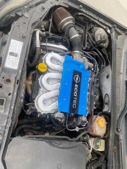 Vectra C 3.2 GTS Automat - 7