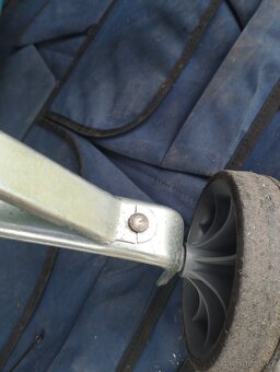 Prodám dětské kolo 16 - 7