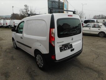 Renault Kangoo,1,5 DCi - 7