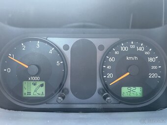 Ford Fusion 1.4 TDCI - 7