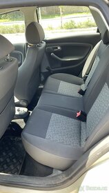 Seat Cordoba 1.4, 63kW benzín - 7
