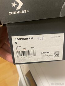 Converse dámské - 7