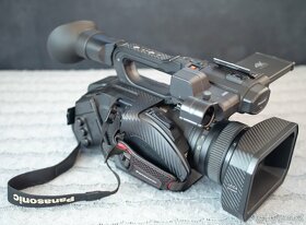 Kamera Panasonic AG-DVX200 - 7