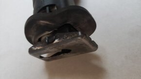 PILA OCASKA MILWAUKEE M18  (šavlová) - 7