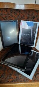 Tablety, mobily, pouzdra, baterie na díly - 7