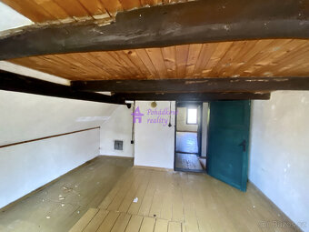 Prodej rodinného domu 146 m², pozemek 1059 m², Vroutek, Muko - 7