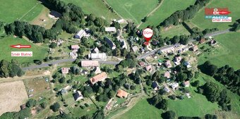 Prodej rodinného domu, 180 m², Blatno - Šerchov - 7