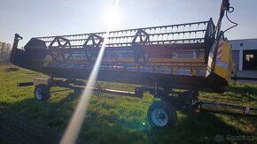 Kombajn New Holland CX860 - 7