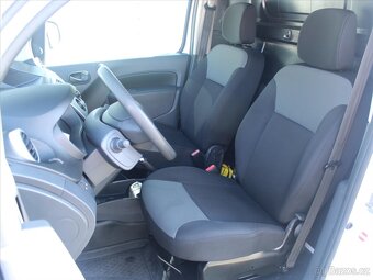Renault Kangoo 1,5 dCi 70kW Cool ČR 1.maj  6M/T L1 Cool (201 - 7