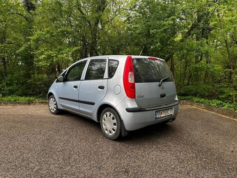 Mitsubishi Colt 1.3 MPI - 7