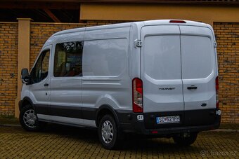 Ford Transit DCiVAN 2.0 TDCi - 7