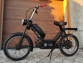 Babetta 210 - 7