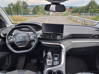 Prodám Peugeot 5008 - 7