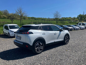 PEUGEOT 2008 E-Allure Pack E.Motor 100 Kw Bat. 50kwh - 7
