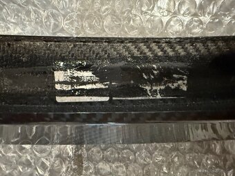 BMW M4 F82 OEM Carbon performance spoiler - 7