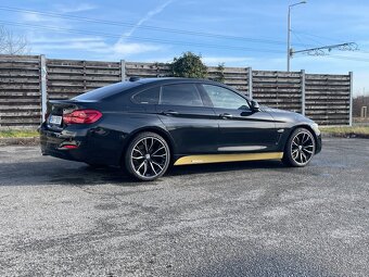 BMW 430D Xdrive Sportline 2018 - 7