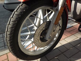 BMW R45 - 7