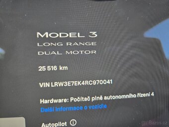Tesla Model 3 Highland - 7
