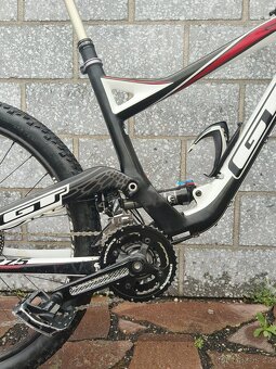GT Sensor Carbon Expert 2014 - 7