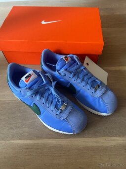Dámské Nike Cortez-velikost 40 - 7