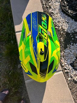 helma MX Nolan N53 - 7