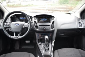 Ford Focus 1,5EB AUTOMAT,TOP STAV - 7