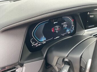 BMW X5 3.0 xDRIVE 45E M-SPORT - 7
