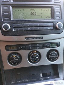 vw passat b6 diely - 7