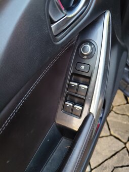 Mazda 6 2,2D 129kW AT Revolution Top, 08/2015, odpočet DPH - 7