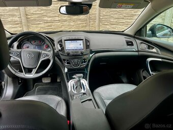 OPEL Insignia 2.0 CDTI - 7