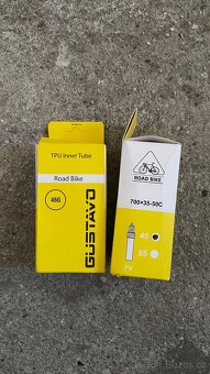 Gravel kolo KROSS 1.0 M + dárek - 7