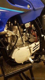 Yamaha YZ 250 2021 - 7