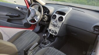 Opel Corsa D 1.2L 16V - 7
